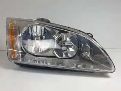 Peça sobressalente para automóvel em segunda mão farol / farolim direito por ford focus berlina (cap) q6da referências oem iam 084311169r
