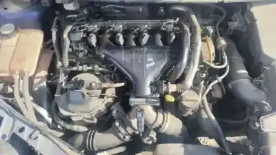 Peça sobressalente para automóvel em segunda mão motor completo por ford focus berlina (cap) q6da referências oem iam q6da