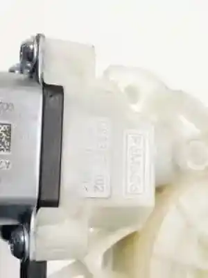 Pezzo di ricambio per auto di seconda mano motore alzacristalli anteriore destro per ford puma b7jb riferimenti oem iam l1tb14a389be  
