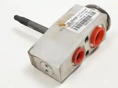 Peça sobressalente para automóvel em segunda mão válvula de expansão ar condicionado por opel insignia sports tourer a20dth referências oem iam 52427385