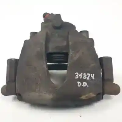 Second-hand car spare part FRONT RIGHT BRAKE CALIPER for FORD FOCUS C-MAX (CAP)  OEM IAM references   AV612B294AA