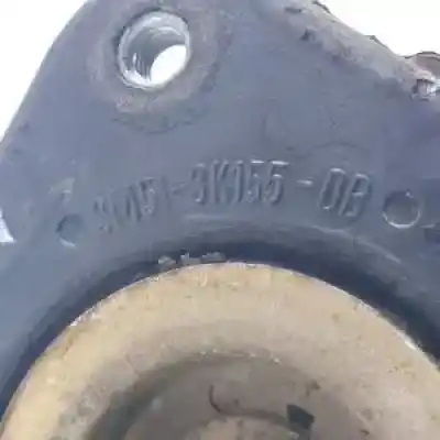 Peça sobressalente para automóvel em segunda mão amortecedor dianteiro esquerdo por ford focus c-max (cap) aoda.aodb.syda.g6da.hwda referências oem iam 4m5118k001bb  