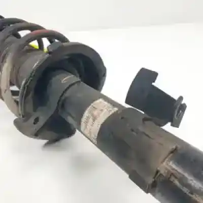 Peça sobressalente para automóvel em segunda mão amortecedor dianteiro esquerdo por ford focus c-max (cap) aoda.aodb.syda.g6da.hwda referências oem iam 4m5118k001bb  