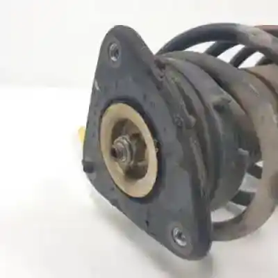 Peça sobressalente para automóvel em segunda mão amortecedor dianteiro esquerdo por ford focus c-max (cap) aoda.aodb.syda.g6da.hwda referências oem iam 4m5118k001bb  
