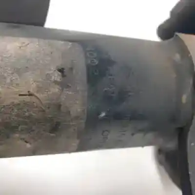 Peça sobressalente para automóvel em segunda mão amortecedor dianteiro direito por ford focus c-max (cap) aoda.aodb.syda.g6da.hwda referências oem iam 4m5118045bb e560400 