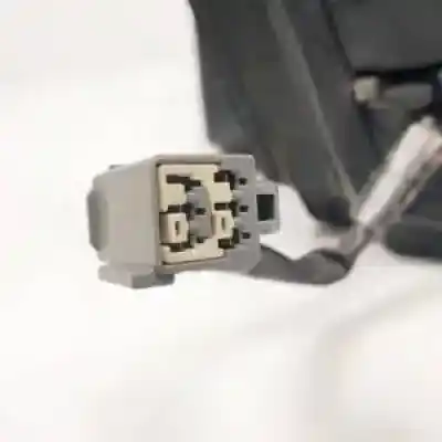 Pezzo di ricambio per auto di seconda mano specchio sinistro per ford focus c-max (cap) aoda.aodb.syda.g6da.hwda riferimenti oem iam e9014292  