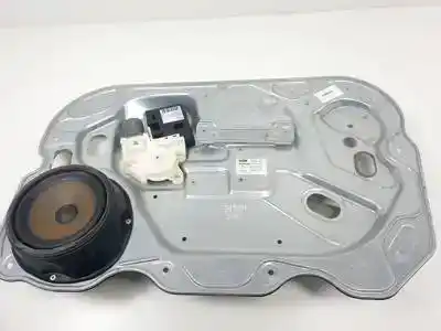 Second-hand car spare part  for FORD FOCUS C-MAX (CAP)  OEM IAM references 4M51A203A28MH  