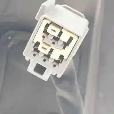 Peça sobressalente para automóvel em segunda mão espelho retrovisor direito por ford focus c-max (cap) aoda.aodb.syda.g6da.hwda referências oem iam e9014292  