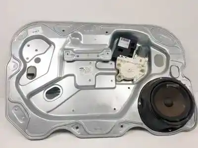 Second-hand car spare part  for FORD FOCUS C-MAX (CAP)  OEM IAM references 4M51A203A29MH  