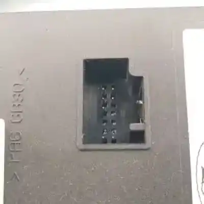 Second-hand car spare part driver left window regulator for ford focus c-max (cap) aoda.aodb.syda.g6da.hwda oem iam references 4m51a203a29mh  