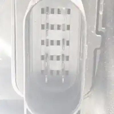 Second-hand car spare part left headlight for ford focus c-max (cap) aoda.aodb.syda.g6da.hwda oem iam references 4m5113w030ac  