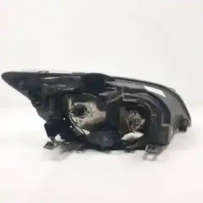 Second-hand car spare part left headlight for ford focus c-max (cap) aoda.aodb.syda.g6da.hwda oem iam references 4m5113w030ac  