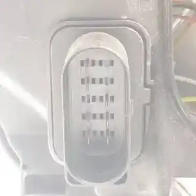 Second-hand car spare part left headlight for ford focus c-max (cap) aoda.aodb.syda.g6da.hwda oem iam references 4m5113w030ac  