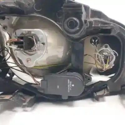 Second-hand car spare part left headlight for ford focus c-max (cap) aoda.aodb.syda.g6da.hwda oem iam references 4m5113w030ac  