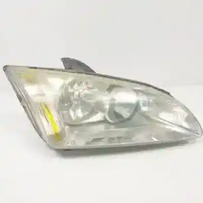 Second-hand car spare part right headlight for ford focus c-max (cap) aoda.aodb.syda.g6da.hwda oem iam references 4m5113w029ac