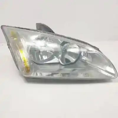 Second-hand car spare part Right Headlight for FORD FOCUS C-MAX (CAP) AODA.AODB.SYDA.G6DA.HWDA OEM IAM references 4M5113W029AC  