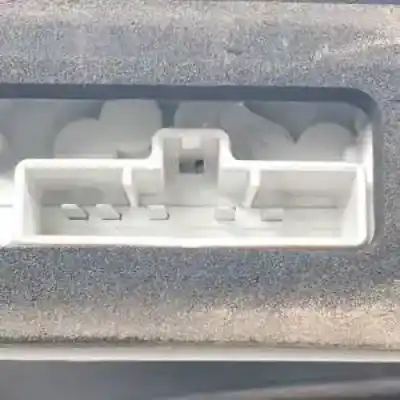 Second-hand car spare part left tailgate light for ford focus c-max (cap) aoda.aodb.syda.g6da.hwda oem iam references 4m5113405f  