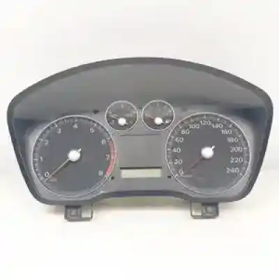 Second-hand car spare part dashboard for ford focus c-max (cap) aoda.aodb.syda.g6da.hwda oem iam references 4m5t10849em