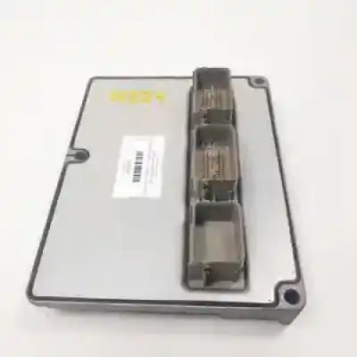 Second-hand car spare part ecu engine control for ford focus c-max (cap) aoda.aodb.syda.g6da.hwda oem iam references 5m5112a650sc  