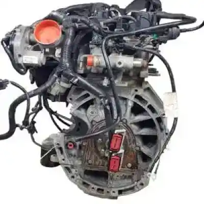 Second-hand car spare part complete engine for ford focus c-max (cap) aoda.aodb.syda.g6da.hwda oem iam references aoda  