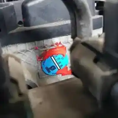 Second-hand car spare part complete engine for ford focus c-max (cap) aoda.aodb.syda.g6da.hwda oem iam references aoda  