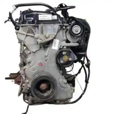 Second-hand car spare part complete engine for ford focus c-max (cap) aoda.aodb.syda.g6da.hwda oem iam references aoda  