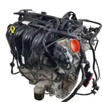 Second-hand car spare part complete engine for ford focus c-max (cap) aoda.aodb.syda.g6da.hwda oem iam references aoda