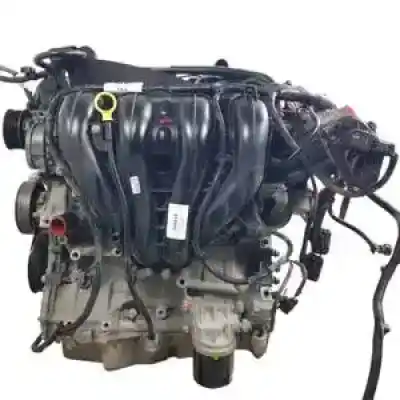 Second-hand car spare part complete engine for ford focus c-max (cap) aoda.aodb.syda.g6da.hwda oem iam references aoda  
