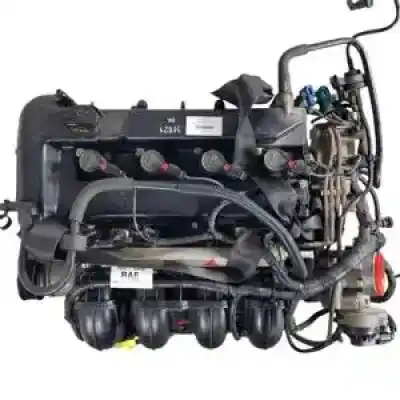 Second-hand car spare part complete engine for ford focus c-max (cap) aoda.aodb.syda.g6da.hwda oem iam references aoda  