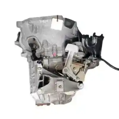 Second-hand car spare part gearbox for ford focus c-max (cap) aoda.aodb.syda.g6da.hwda oem iam references 4m5r7002vb  