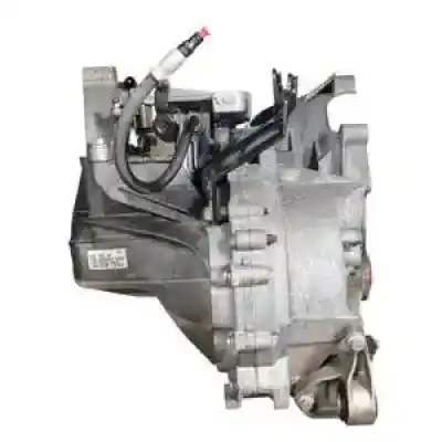 Second-hand car spare part gearbox for ford focus c-max (cap) aoda.aodb.syda.g6da.hwda oem iam references 4m5r7002vb  