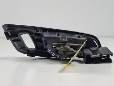 Peça sobressalente para automóvel em segunda mão puxador interior dianteiro esquerdo por ford kuga (cbs) dw10c.txda.txma referências oem iam cj54r22601bcw  