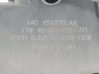 Peça sobressalente para automóvel em segunda mão puxador interior dianteiro esquerdo por ford kuga (cbs) dw10c.txda.txma referências oem iam cj54r22601bcw  