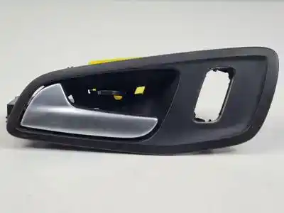 Автозапчасти б/у левая передняя внутренняя ручка за ford kuga (cbs) dw10c.txda.txma ссылки oem iam cj54r22601bcw