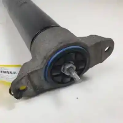 Peça sobressalente para automóvel em segunda mão amortecedor traseiro esquerdo por ford kuga (cbs) dw10c.txda.txma referências oem iam cv6118080abb  