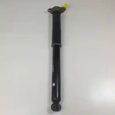 Автозапчасти б/у задний левый амортизатор за ford kuga (cbs) dw10c.txda.txma ссылки oem iam cv6118080abb