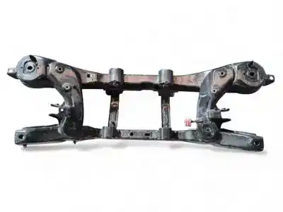 Автозапчасти б/у ЗАДНИЙ МОСТ за FORD KUGA (CBS)  ссылки OEM IAM   1820611