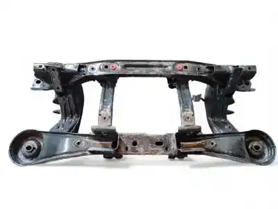 Автозапчасти б/у задний мост за ford kuga (cbs) dw10c.txda.txma ссылки oem iam   1820611