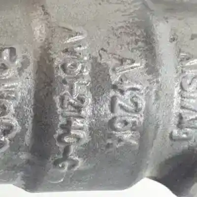 Автозапчасти б/у тормозной насос за ford kuga (cbs) dw10c.txda.txma ссылки oem iam av612140g  