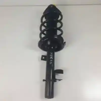 Автозапчасти б/у амортизатор передний правый за ford kuga (cbs) dw10c.txda.txma ссылки oem iam a0504049