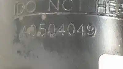 Second-hand car spare part front right shock absorber for ford kuga (cbs) dw10c.txda.txma oem iam references a0504049  