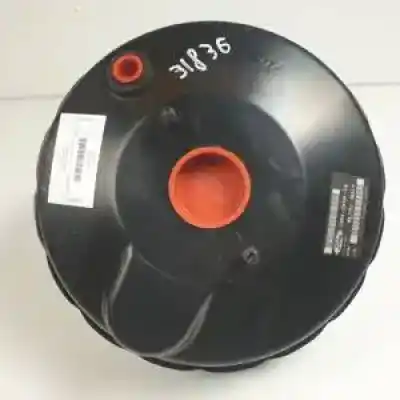 Автозапчасти б/у тормозной серво за ford kuga (cbs) dw10c.txda.txma ссылки oem iam cv612b195ga