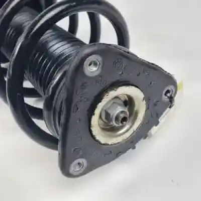 Peça sobressalente para automóvel em segunda mão amortecedor dianteiro esquerdo por ford kuga (cbs) dw10c.txda.txma referências oem iam 18k001  