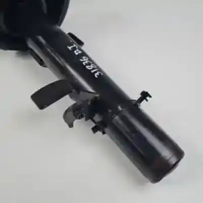 Peça sobressalente para automóvel em segunda mão amortecedor dianteiro esquerdo por ford kuga (cbs) dw10c.txda.txma referências oem iam 18k001  