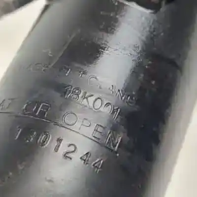 Peça sobressalente para automóvel em segunda mão amortecedor dianteiro esquerdo por ford kuga (cbs) dw10c.txda.txma referências oem iam 18k001  