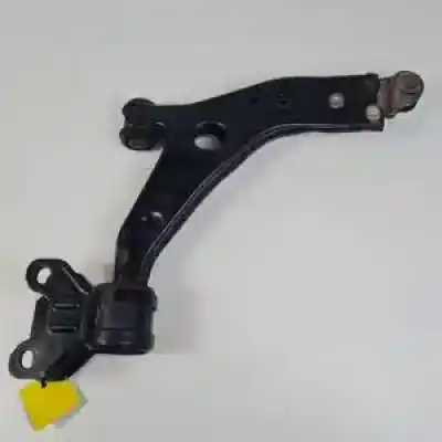 Peça sobressalente para automóvel em segunda mão braço de suspensão inferior esquerdo dianteiro por ford kuga (cbs) dw10c.txda.txma referências oem iam cv613a262aaa  