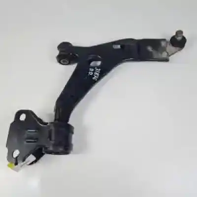 Автозапчасти б/у передний правый нижний рычаг подвески за ford kuga (cbs) dw10c.txda.txma ссылки oem iam cv6130339aaa
