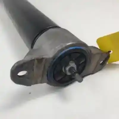 Автозапчасти б/у правый задний амортизатор за ford kuga (cbs) dw10c.txda.txma ссылки oem iam cv6118080abb  