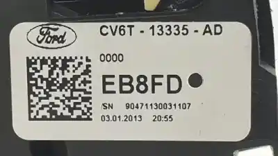 Автозапчасти б/у прерывный контроль за ford kuga (cbs) dw10c.txda.txma ссылки oem iam cv6t13335ad  