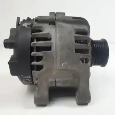 Pezzo di ricambio per auto di seconda mano alternatore per ford kuga (cbs) dw10c.txda.txma riferimenti oem iam av6n10300md fg15t074 